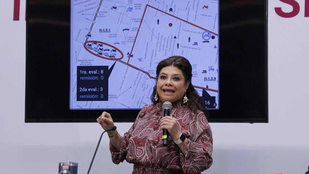 Gobierno de la CDMX habilitó espacios de tolerancia para uso lúdico de marihuana
