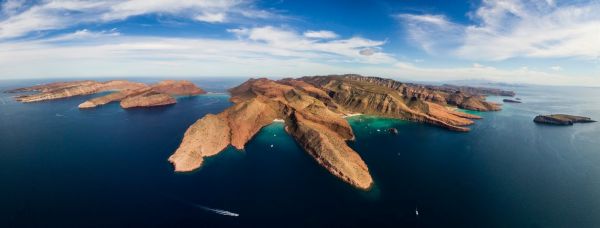 Baja California Sur, La paz