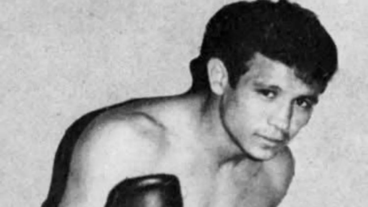 Muere el boxeador yucateco, Miguel Canto, a los 78 años (Video)