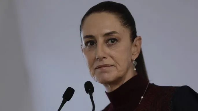 Sheinbaum prevé destinar 300 mil millones de pesos a programas sociales, trenes y otros proyectos