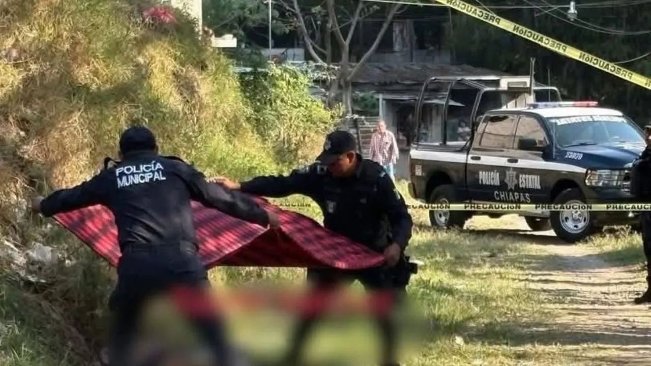 Se registran dos feminicidios en Chiapas; suman 10 en lo que va del año