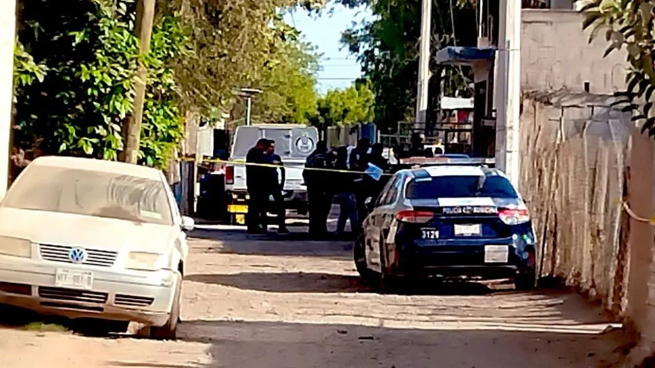 Sinaloa suma nuevo homicidio de mando policiaco; van 19 asesinatos de policías en 2025