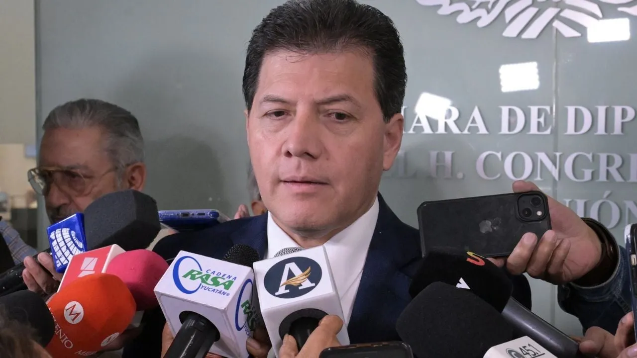 Reforma electoral: prevén discutir el dictamen la próxima semana