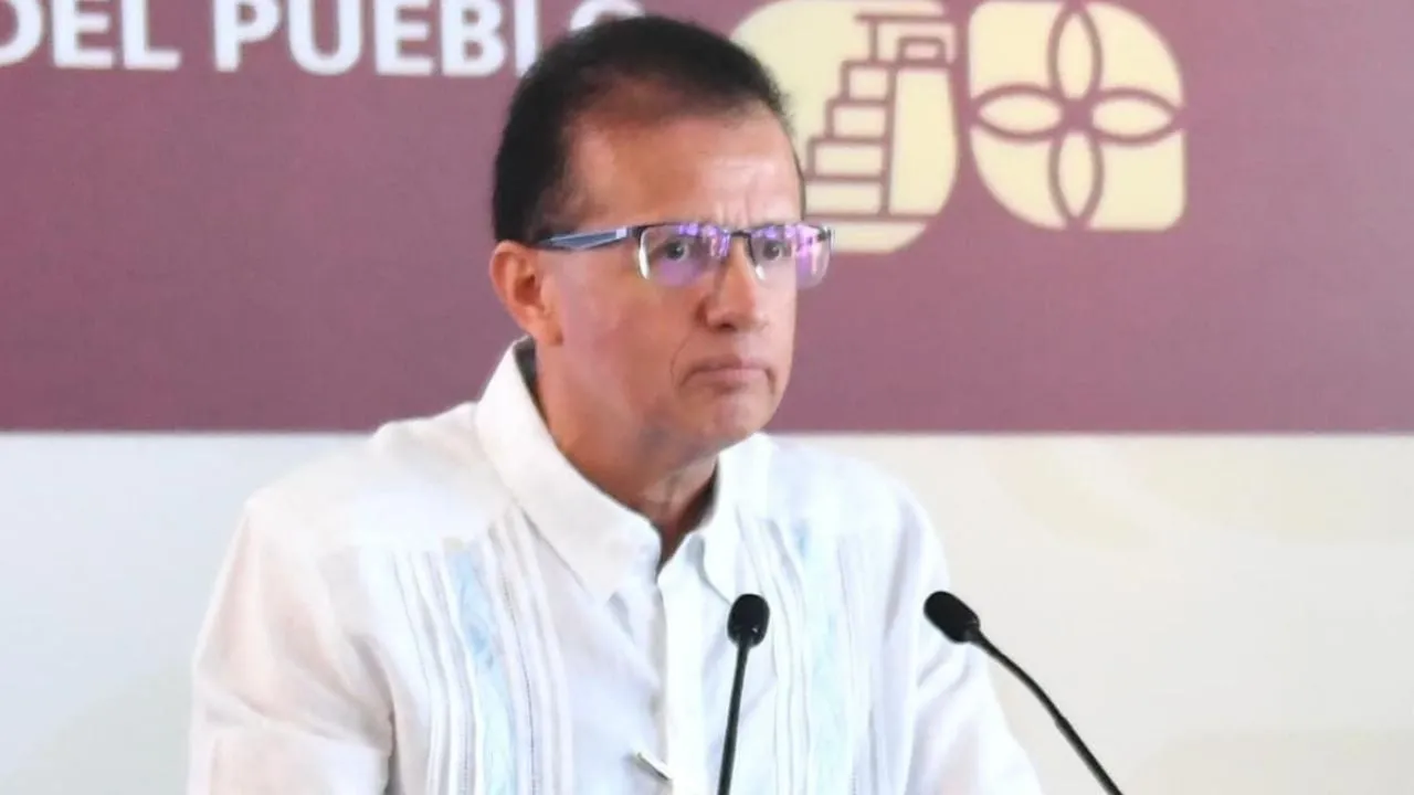 Delegado de la FGR en Tabasco es imputado por abuso y hostigamiento sexual