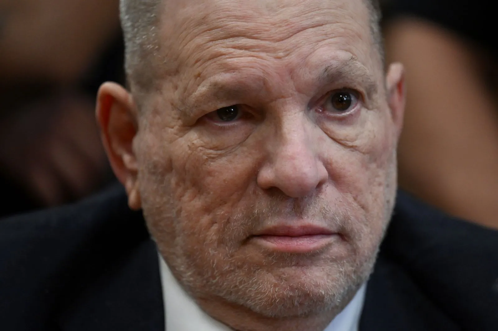 Comienza selección de jurado en nuevo juicio a Harvey Weinstein