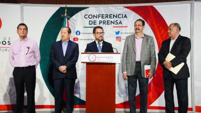 Dictamen de reforma judicial contempla la renovación total de la SCJN en 2025