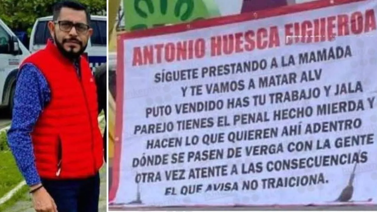 Crimen y violencia amenazan proyecto de Rocío Nahle en Tuxpan