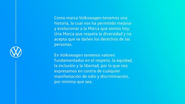 Volkswagen México - 200 personas se quedaron sin empleo.