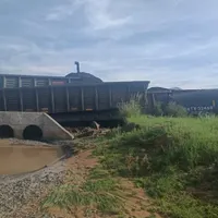 Peligra vida de guardia de seguridad por derrame en Naco, Sonora