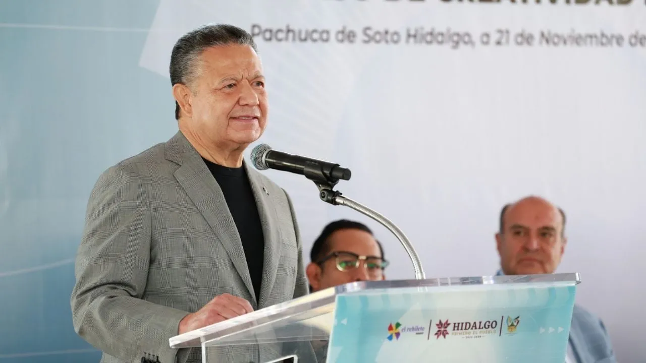 Exalcaldes de Hidalgo señalan a excontralor de Fayad de recibir dinero malversado: Menchaca