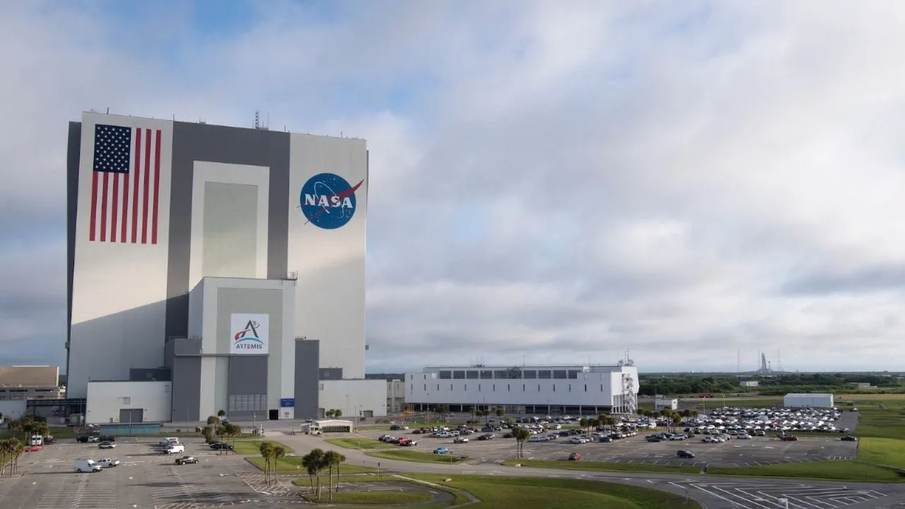 La NASA llegará a Netflix con transmisiones directas desde el espacio