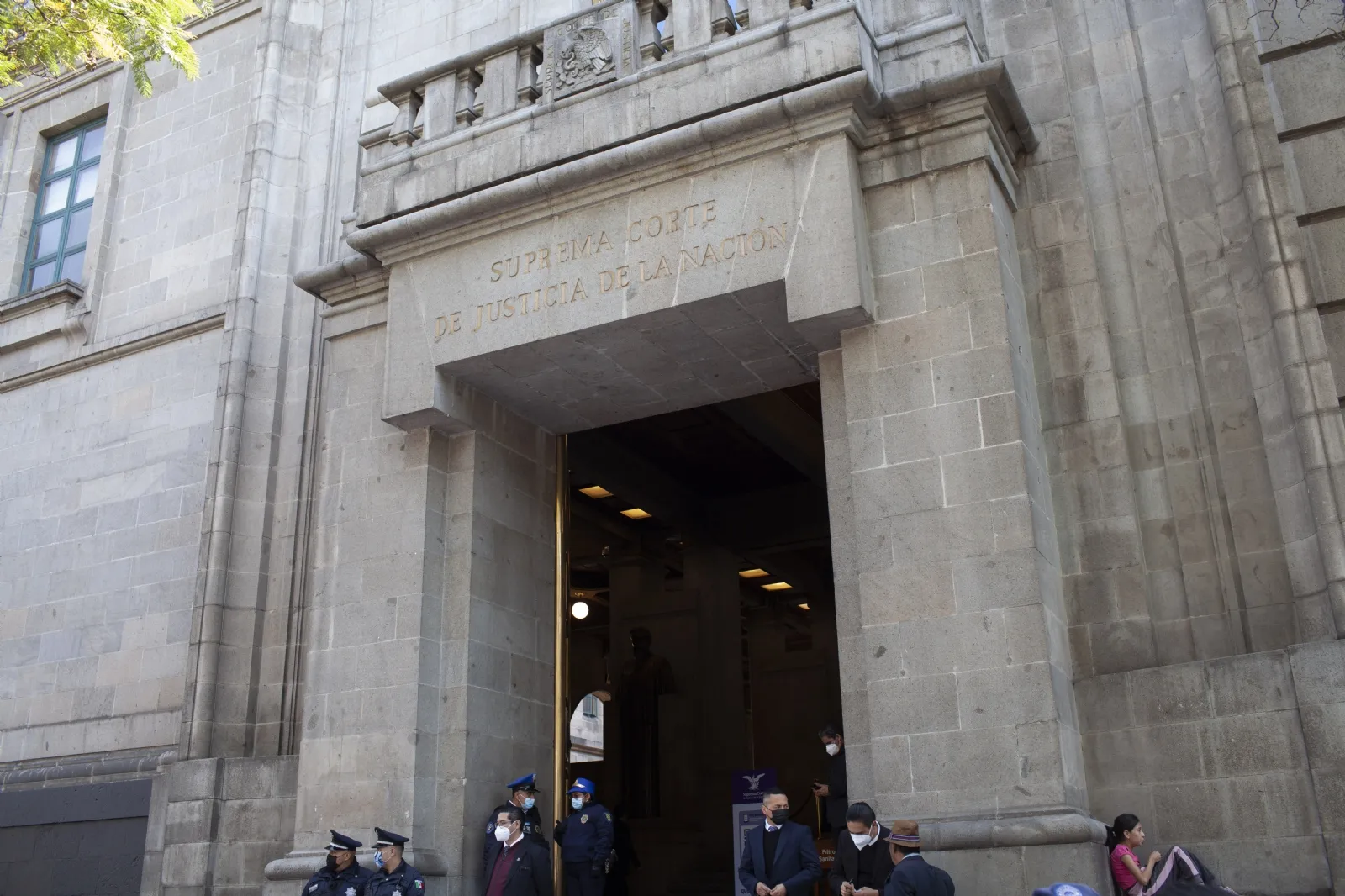 Corte alista reglas para demandar a jueces y magistrados por errores en juicios