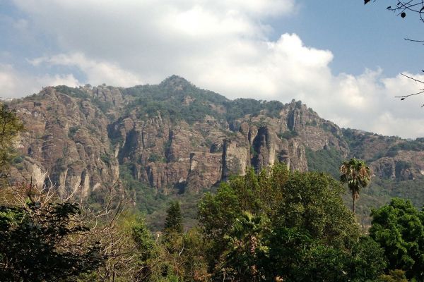 Cerro del Tepozteco: 5 años tendrán que pasar para volver a subirlo