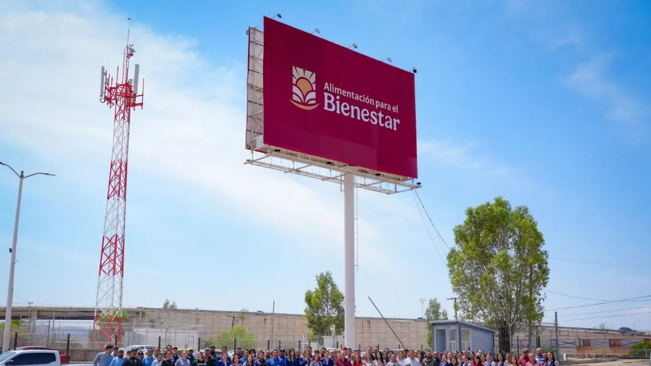Se expande red acusada de saquear Alimentación para el Bienestar