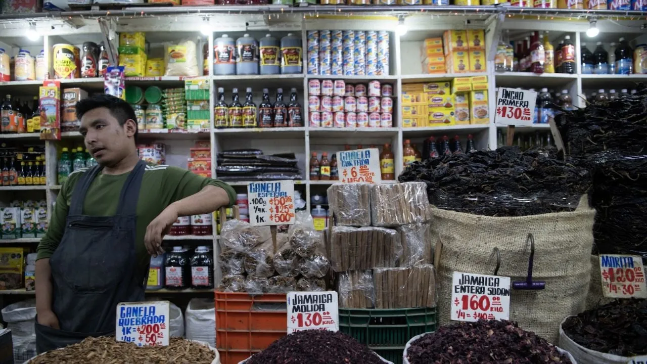 Es un fracaso el plan de la 4T contra la inflación: pequeños comerciantes