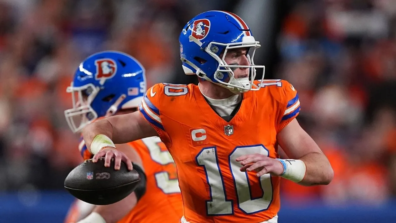 Panthers ganan la NFC Sur. Broncos aseguran el primer puesto de la AFC y Jaguars amarran el Sur