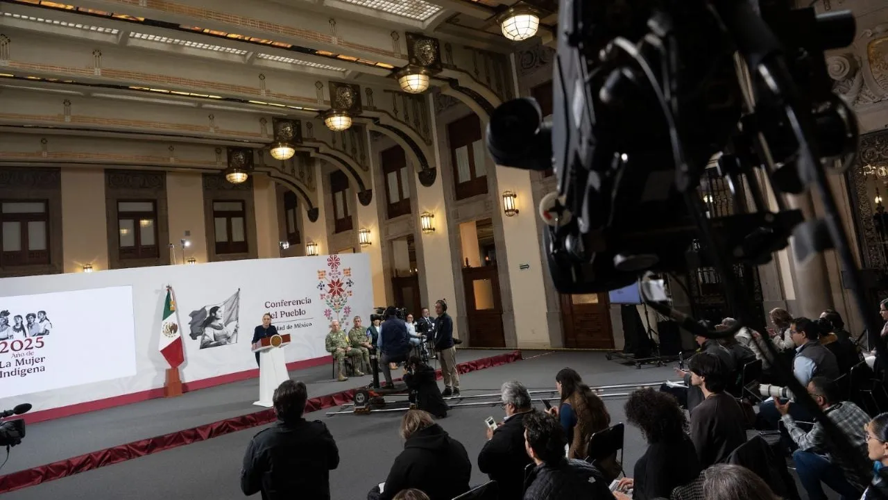 Tras asesinato de alcalde, Presidencia cancela acto de presentación del Mundial