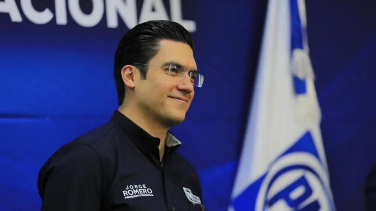 Negligencia y corrupción ocasionaron accidente del Tren Interoceánico, insiste el PAN