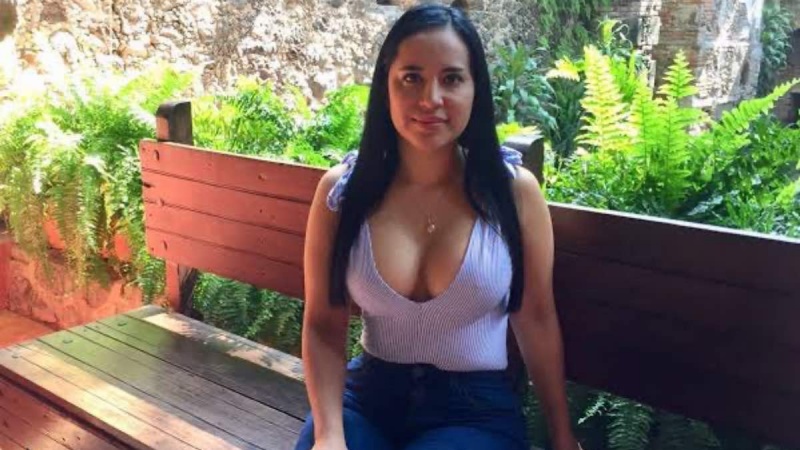 “Me dice señora” : Sandra Cuevas corta llamada radiofónica tras pataleta