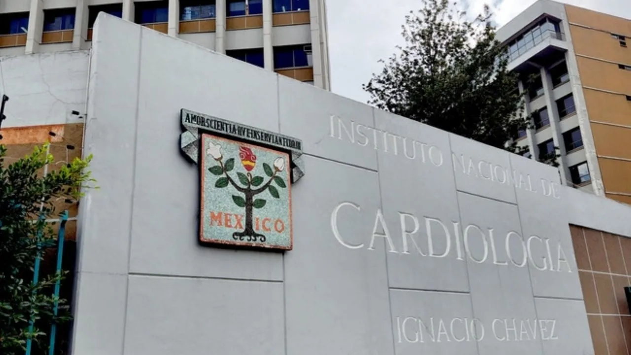 El INC obtiene certificación internacional por excelencia en atención a la insuficiencia cardíaca
