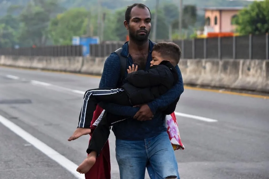 PAN pide a Sheinbaum crear fondo para migrantes ante el “tsunami” de deportaciones que viene con Trump