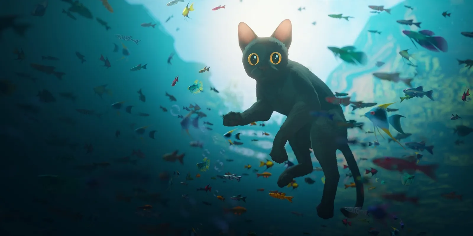 "Flow", animación independiente y uno de los aciertos de los Óscar (Video)