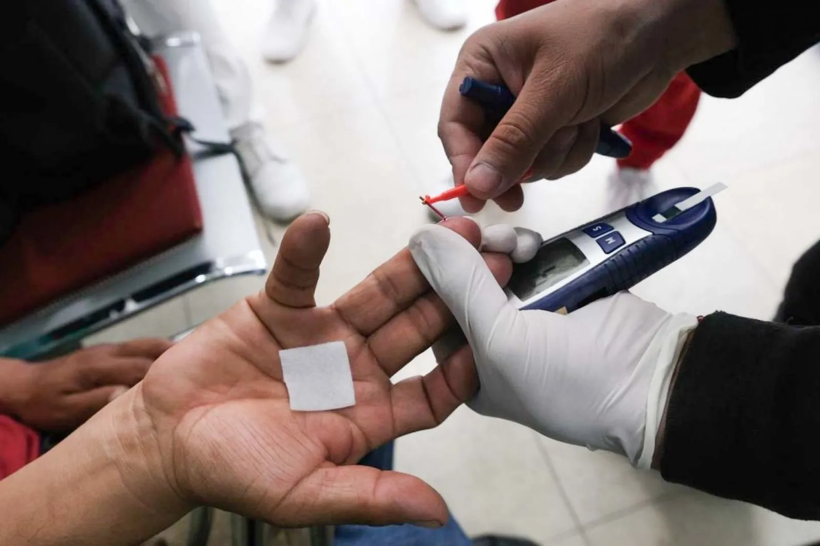 Fármaco para la diabetes reduce riesgo de muerte tras intervención cardíaca. Esto dice un estudio