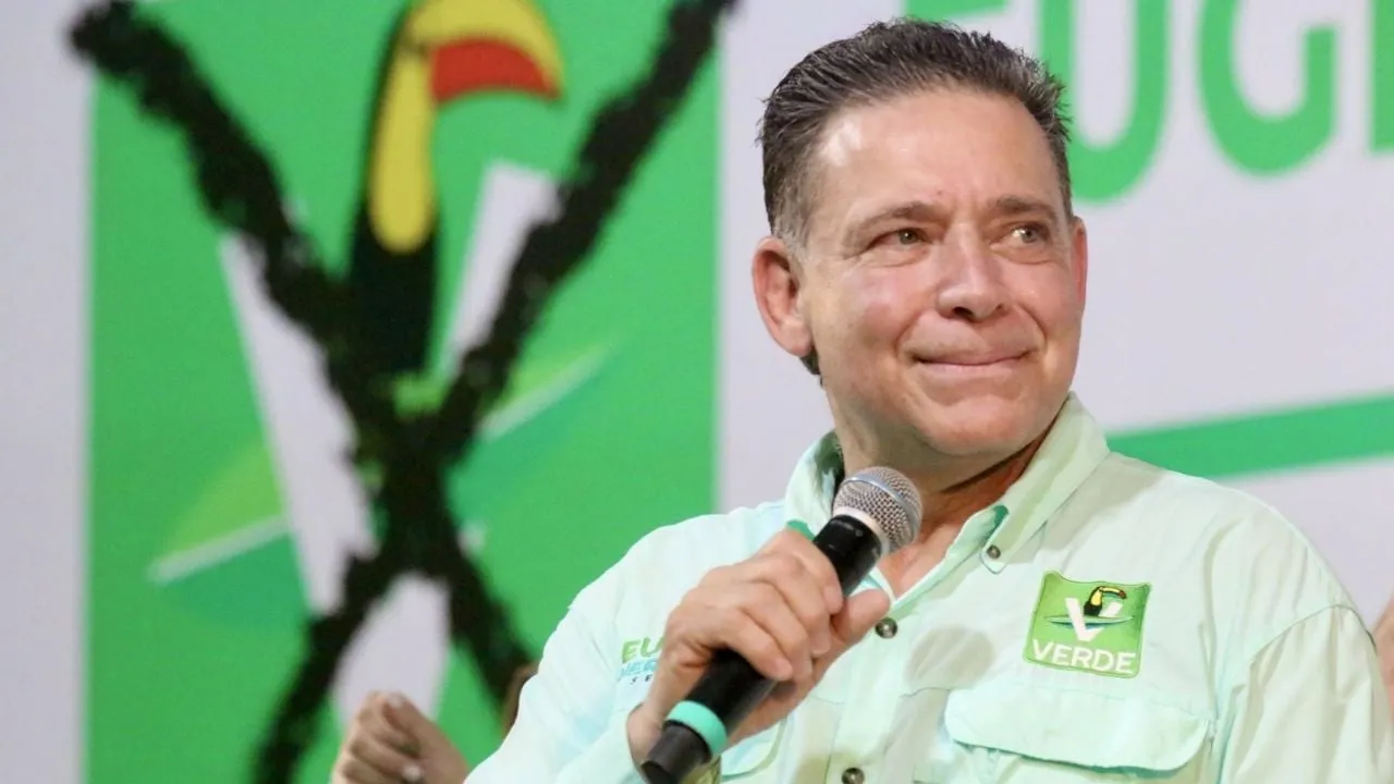 Eugenio Hernández libra la extradición a EU; resolución judicial dice que es improcedente