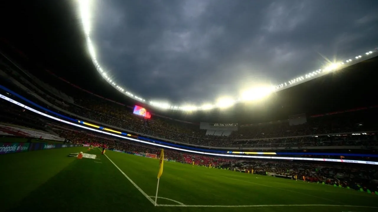 América rescata un 3-3 ante Pumas en juego de ida de cuartos de final de la Liga MX