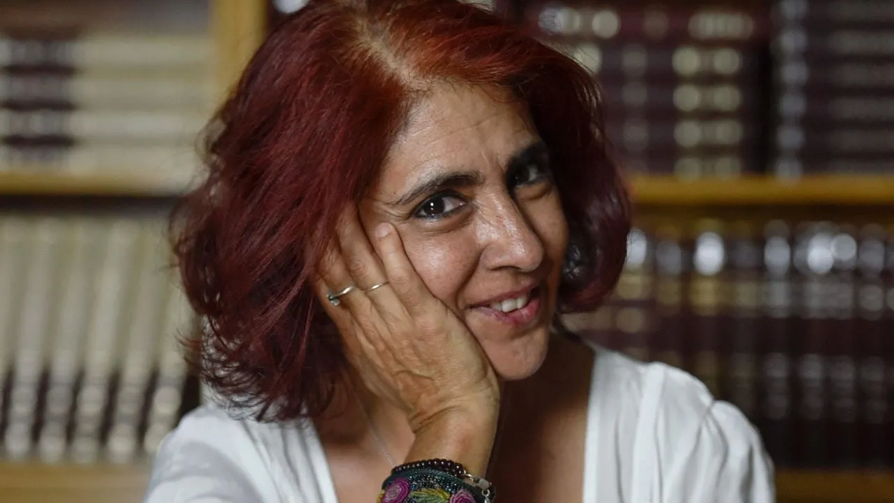 Estela Leñero obtiene el Premio Nacional de Dramaturgia “Juan Ruiz de Alarcón” 2025
