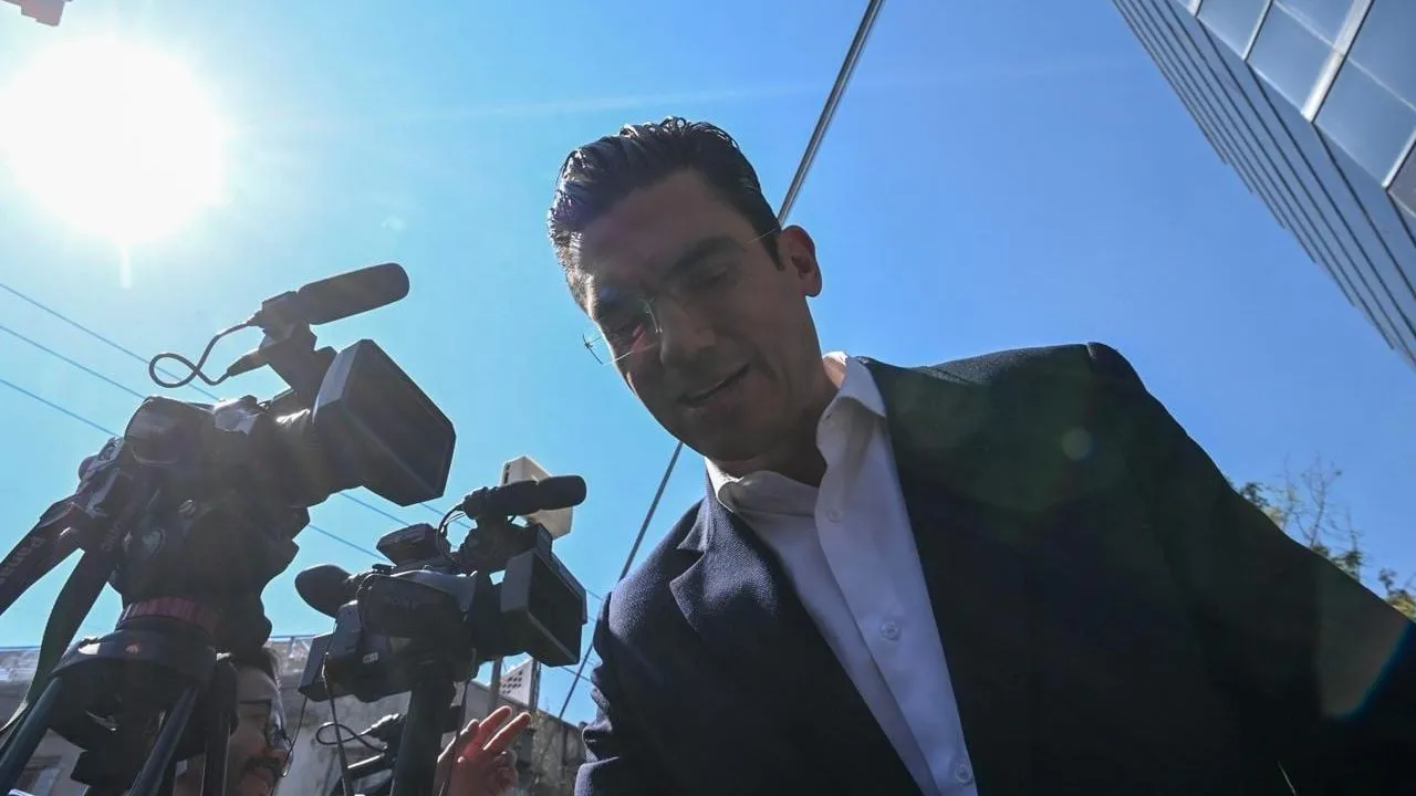 PAN llevará a instancias internacionales la “represión” en la Marcha de la Gen-Z