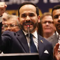 Abelardo de la Espriella: qué estudió y cómo pasó de abogado a presidente de Colombia