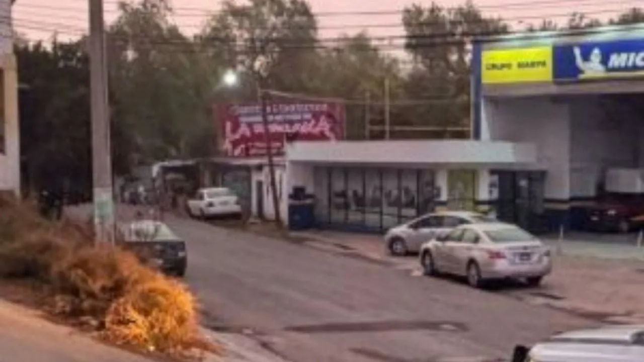 Alcalde de Tula niega que la Policía esté rebasada por el crimen organizado (Video)