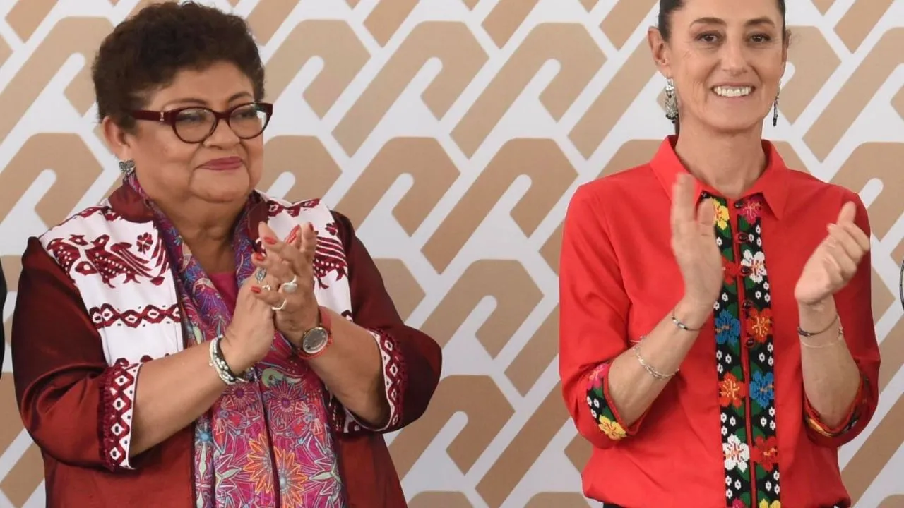 La dupla Sheinbaum-Godoy: del control en la CDMX al Poder Judicial nacional