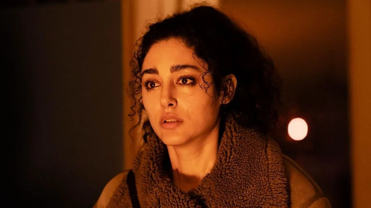 Cine/Aún no “Roqya”