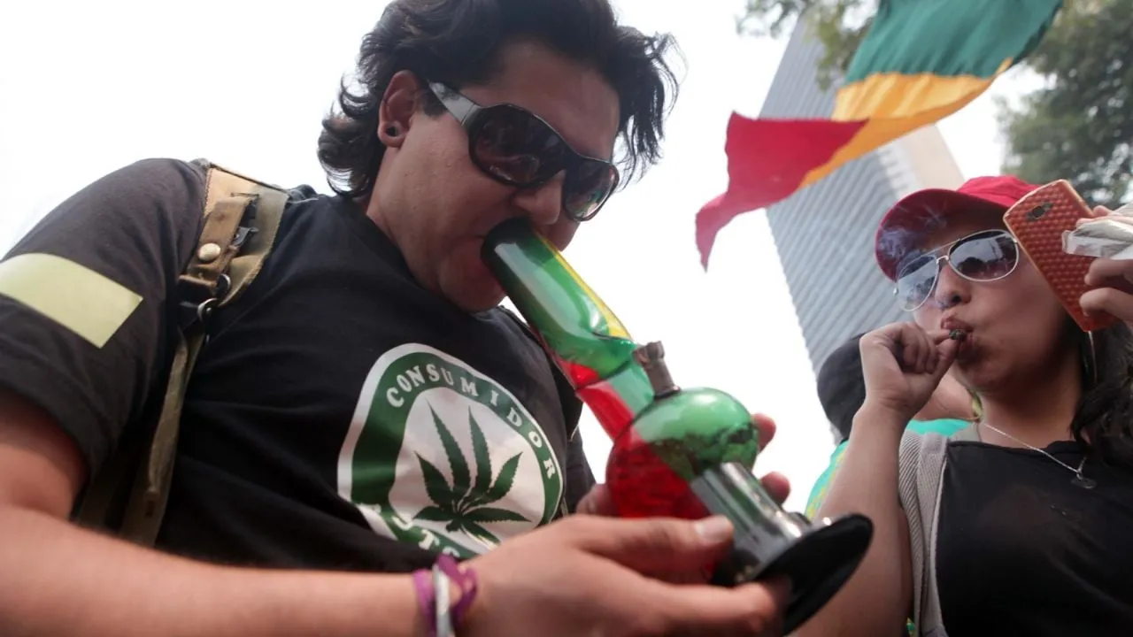 Finaliza primera fase de la Encuesta Nacional de Consumo de Drogas, Alcohol y Tabaco 2025