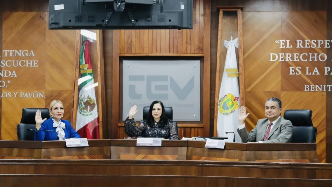 Revocan triunfo de Movimiento Ciudadano en Poza Rica y se lo dan a Morena