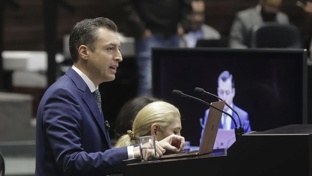MC propone que faltas administrativas se resuelvan en juzgados cívicos