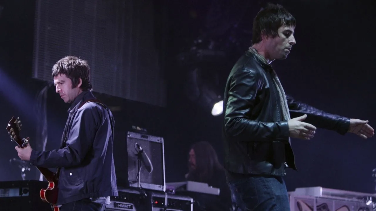 Oasis: Paul Gallagher, el hermano mayor de Noel y Liam, acusado de delitos sexuales