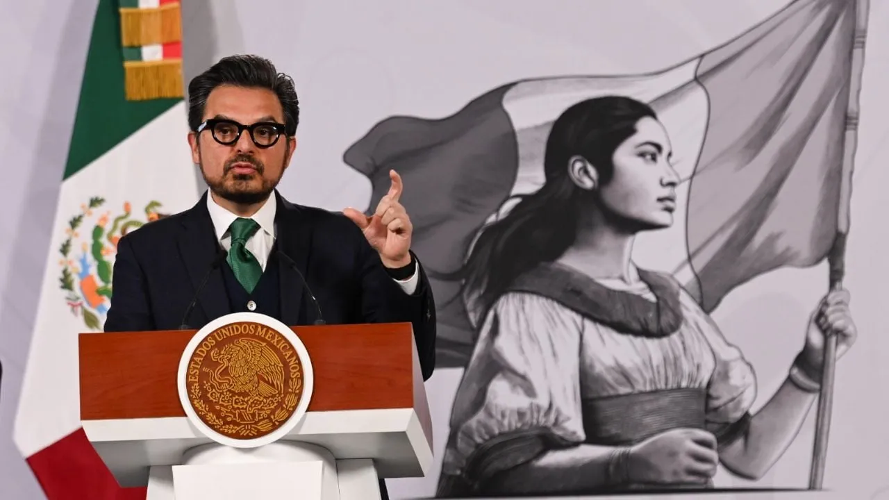 IMSS reporta “récord histórico” en empleo formal