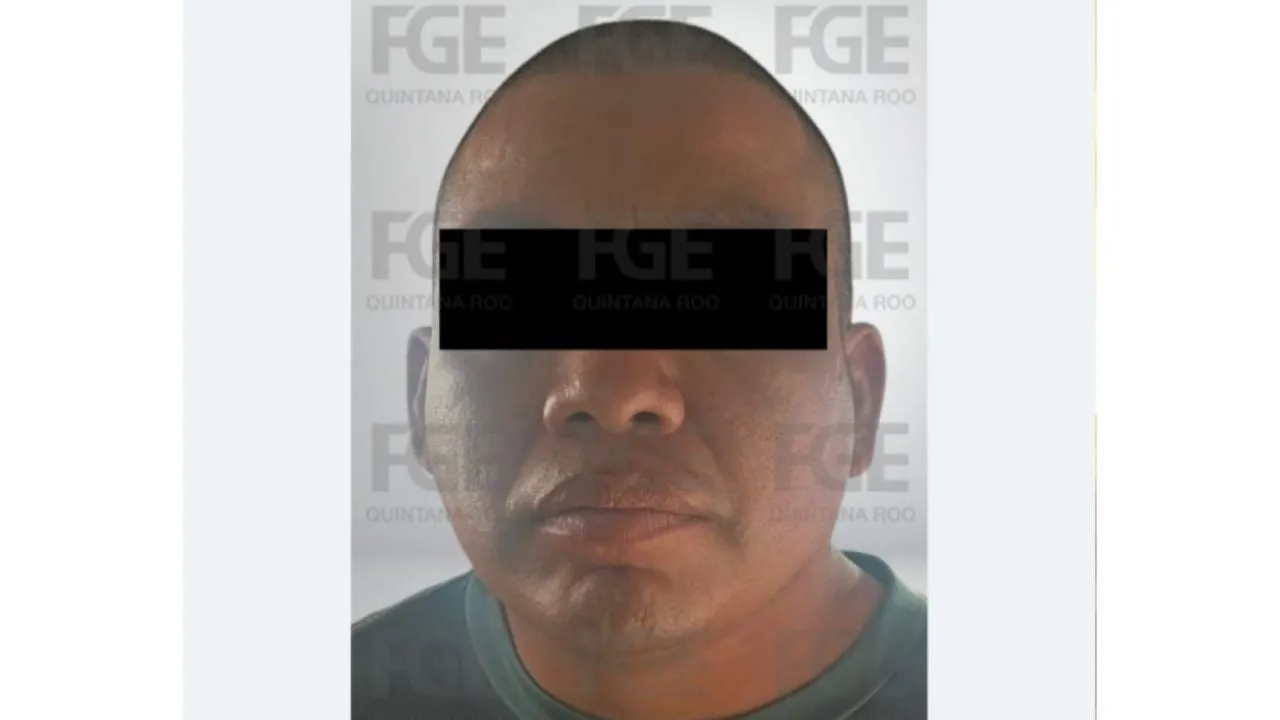Niña agredida sexualmente fue introducida a base militar de Cozumel y violentada frente a otras niñas