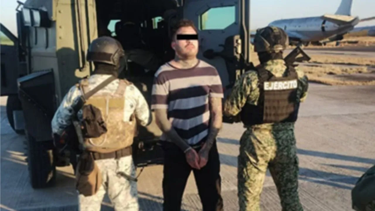 EU sanciona a dos líderes del Cártel del Noreste bajo acusaciones de narcoterrorismo