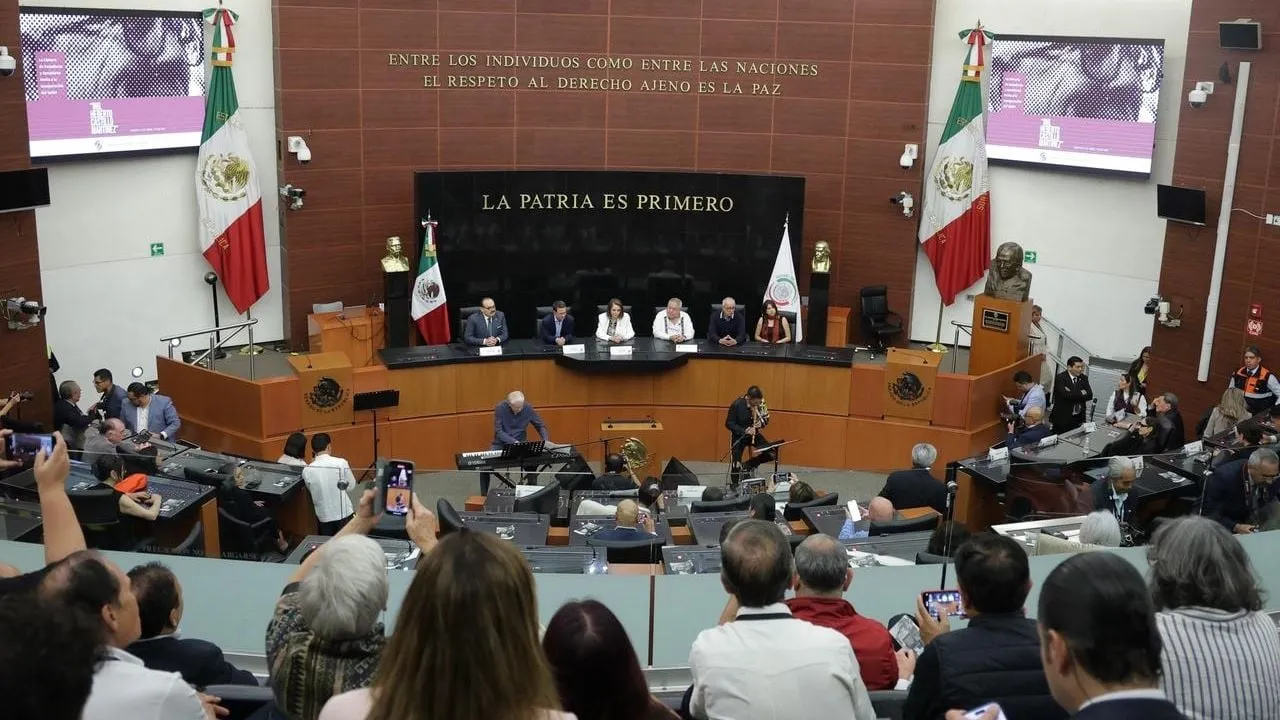 Queda consumado el Plan “B”: el Senado declara su validez