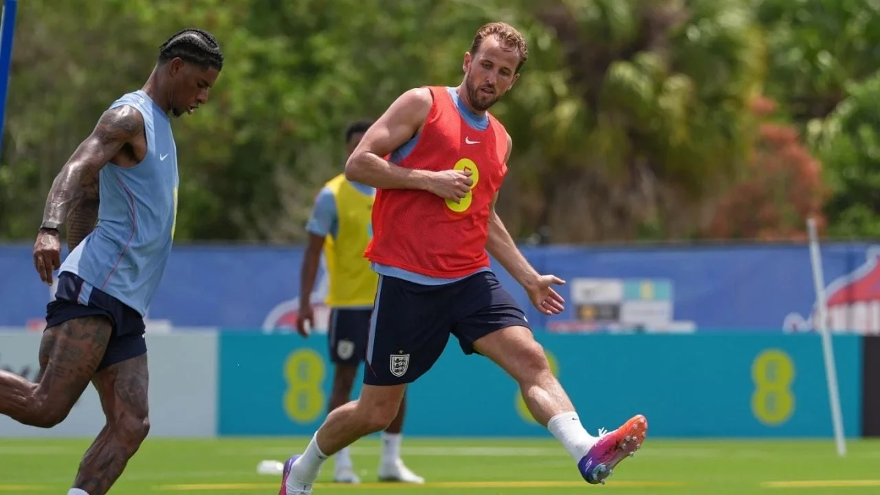 Tiroteo cerca de la base de la Selección Inglesa en Kansas City para el Mundial deja 9 heridos