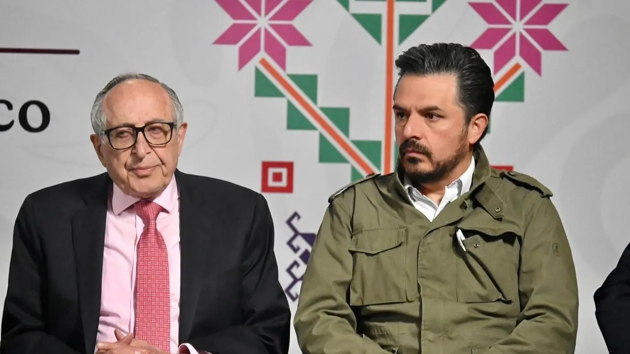Arranca Campaña Invernal de Vacunación; la SSA espera vacunar a 50 millones de personas