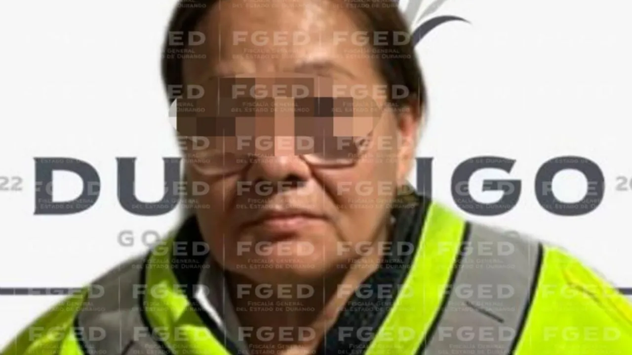 Detienen a mujer por millonario fraude patrimonial que afectó a 125 personas