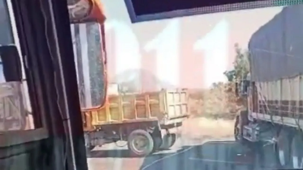 Localizan los cuerpos de seis personas en Apatzingán