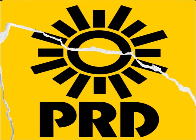 PRD: DESPUÉS DE TRES DÉCADAS LLEGA A SU FIN