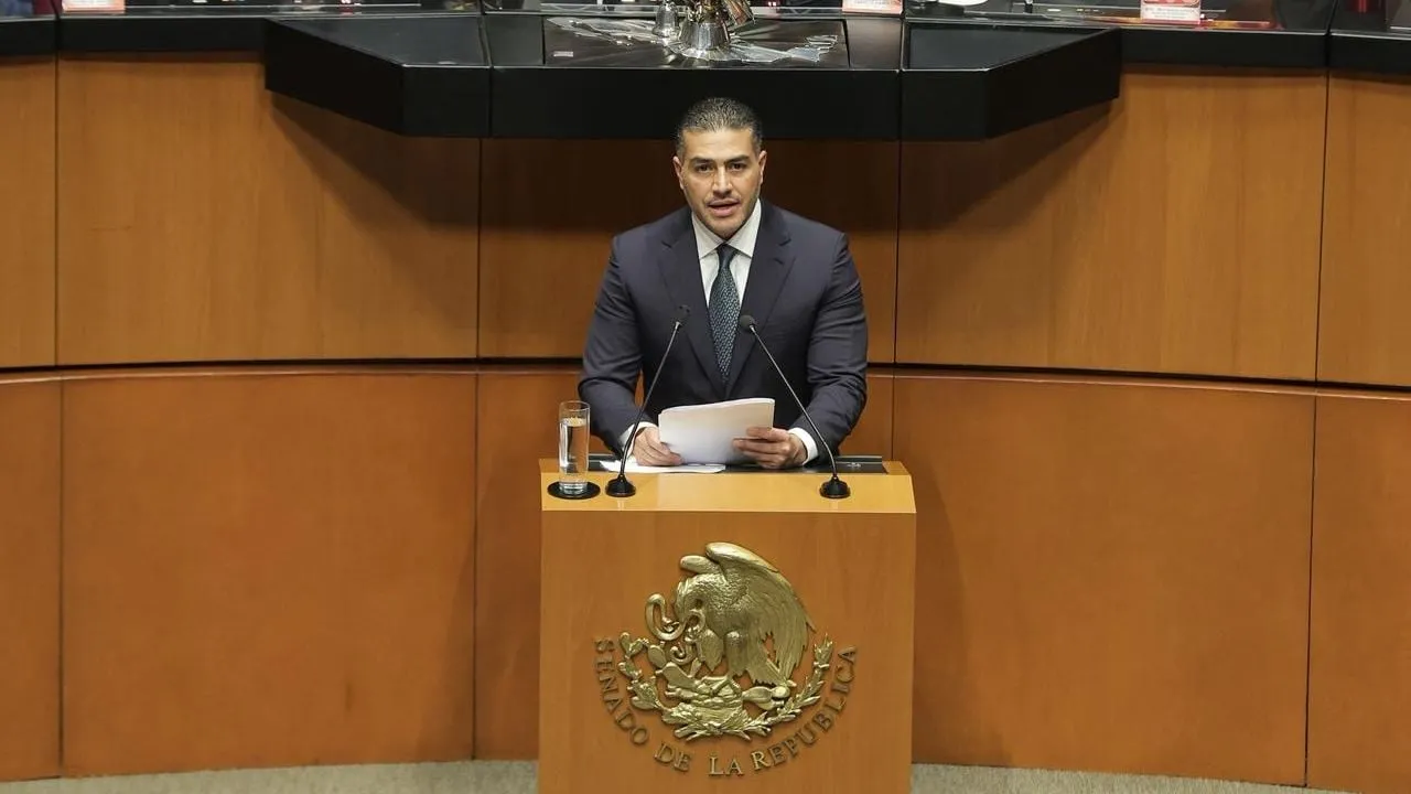 Harfuch: ya hay un segundo detenido por el asesinato del líder limonero
