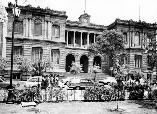 BARRIO DE SANTA MARÍA LA RIBERA